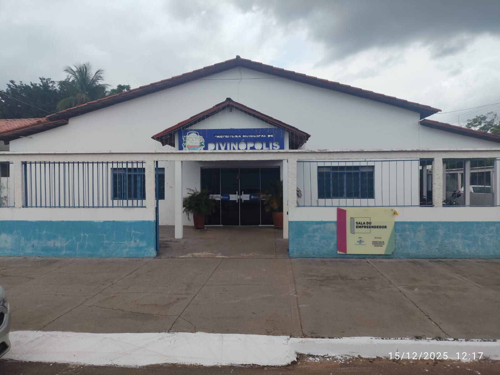 ESPECIAL: Os cinco anos da era Flavão em Divinópolis é marcado por correção de gargalos, relação harmoniosa com as instituições e desafios