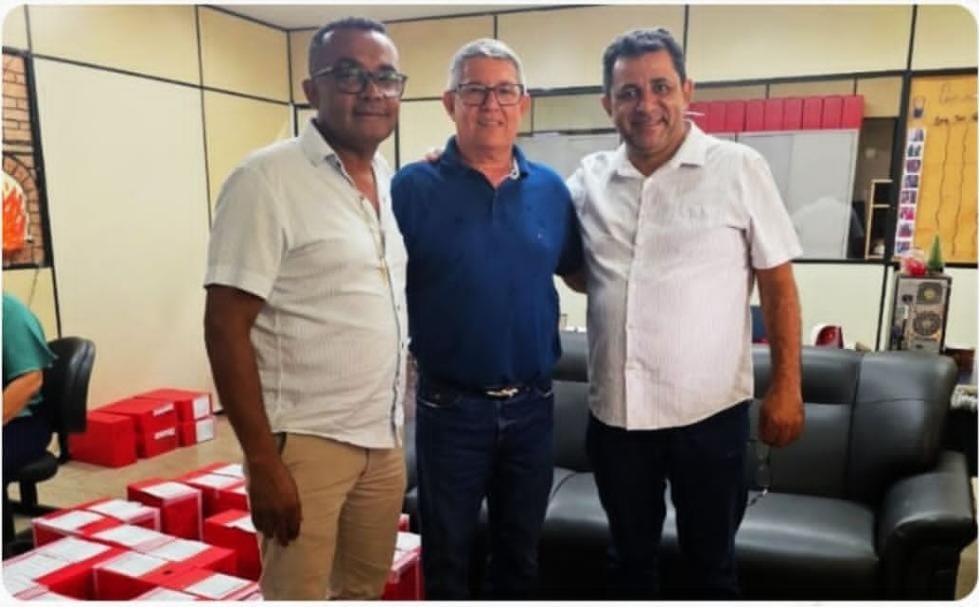 ATM orienta Prefeitos e Prefeitas sobre o programa social do Governo do Tocantins AlimenTO: "Benefícios significativo"