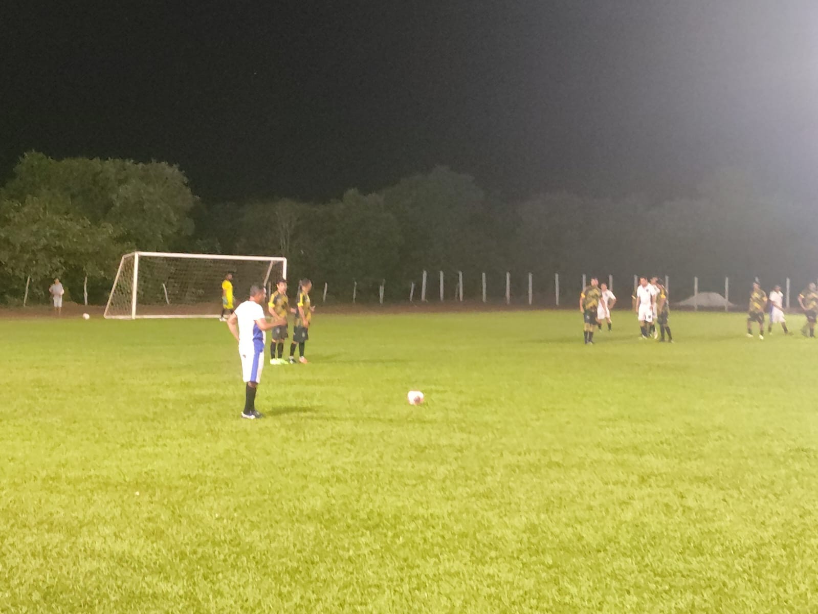 Vale do Araguaia em destaque: DIEC, Quarentões de Marianópolis e Caseara FC avançam às semifinais da Copa da Amizade 2025/2026