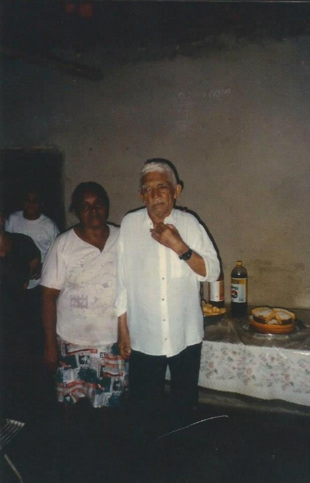 Divinópolis do Tocantins relembra os 25 anos do falecimento do pioneiro Domingos da Silva Carvalho