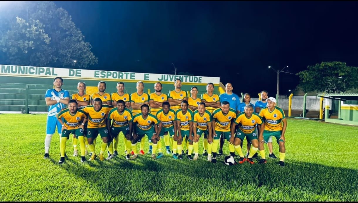 Polêmica na arbitragem da semifinal da Copa da Amizade faz Caseara deixar campo contra o Vila Nova