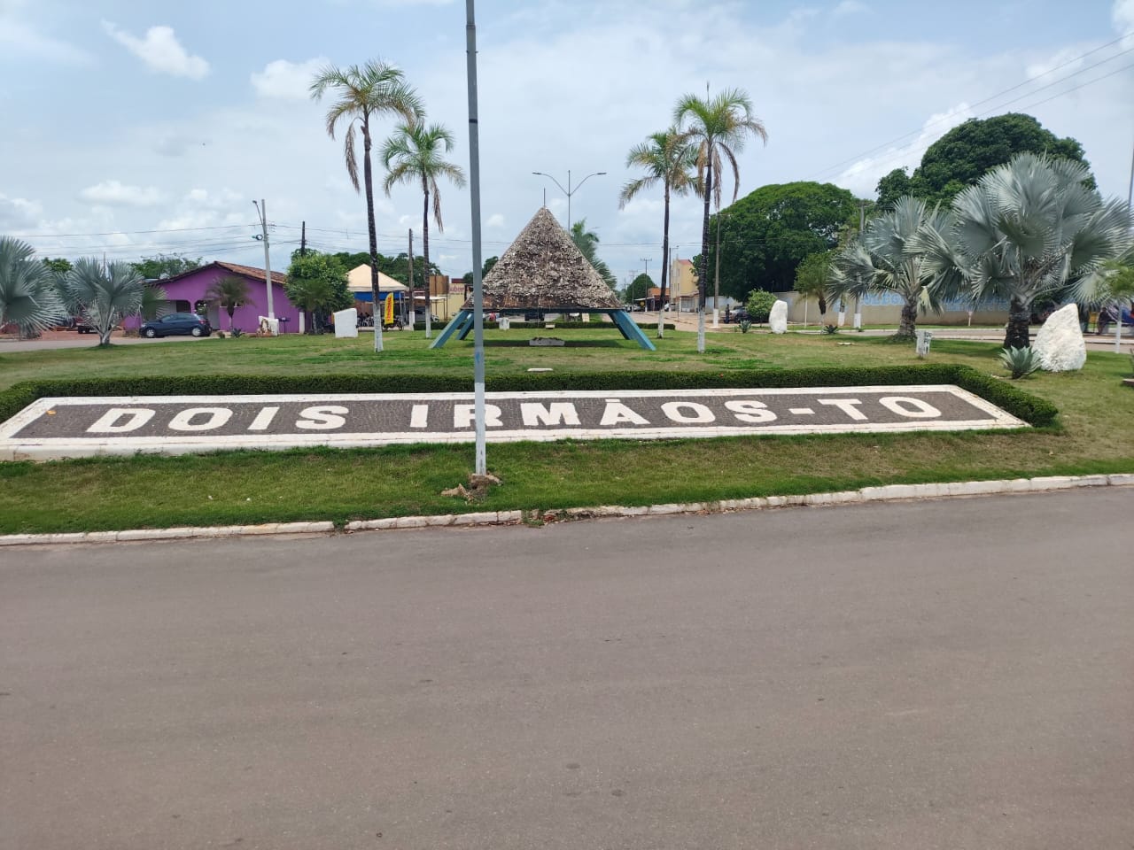 IBGE aponta Dois Irmãos do Tocantins como o 13º maior produtor de abacaxi da Região Norte