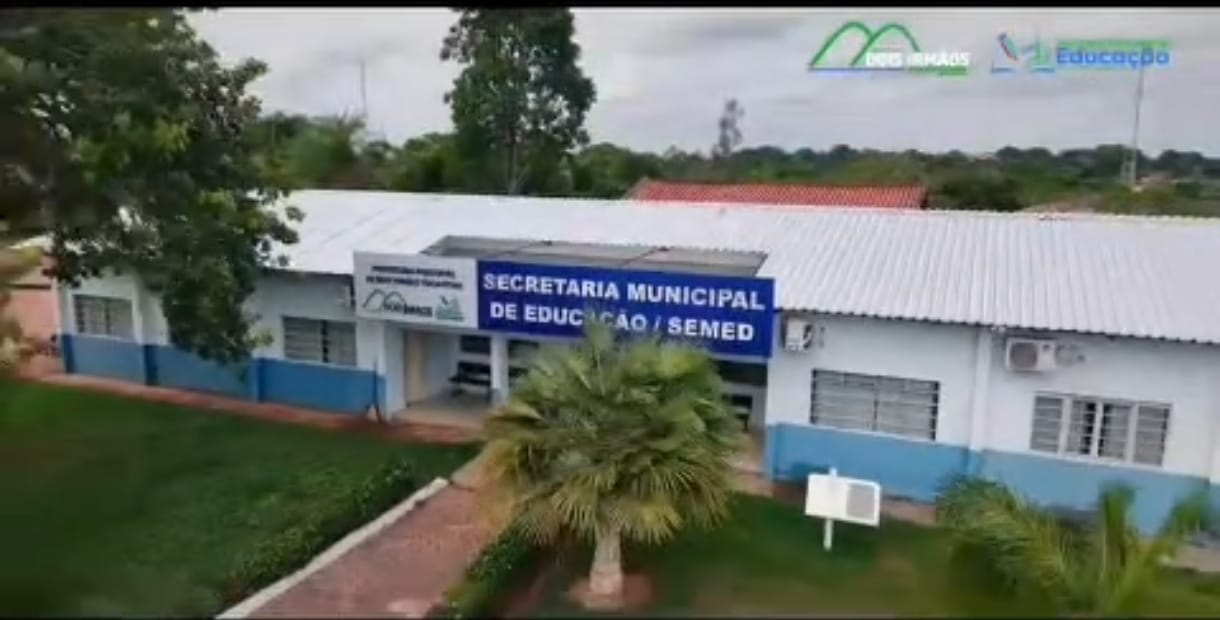 Rede Municipal de Ensino de Dois Irmãos do Tocantins retoma aulas na próxima segunda-feira