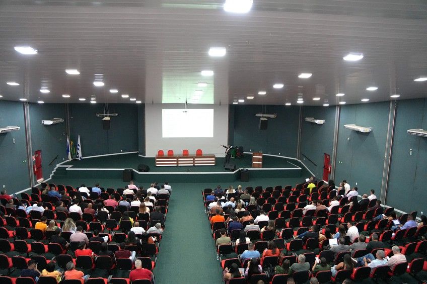 ATM promove capacitação e prepara os Municípios para a Reforma Tributária e as novas diretrizes de pagamento de precatórios e previdência