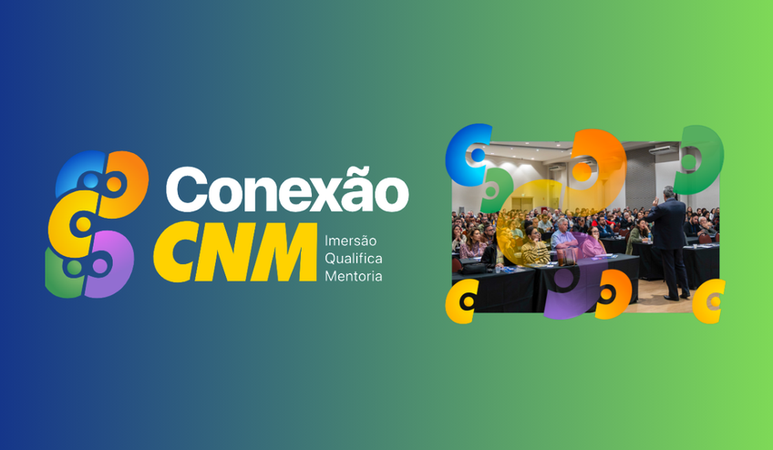 Confederação Nacional de Municípios (CNM) promove oito capacitações em Palmas nos dias 23 e 26 de fevereiro; Inscrições abertas