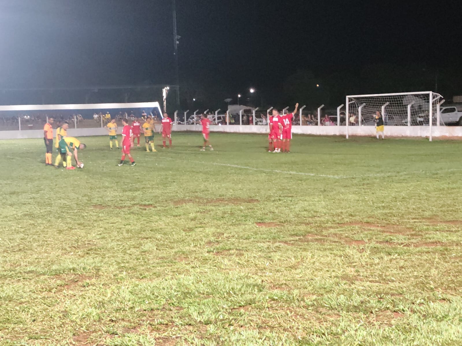 Campeonato Municipal de Futebol de Caseara 2026 terá premiação de R$ 23 mil, anuncia Prefeitura