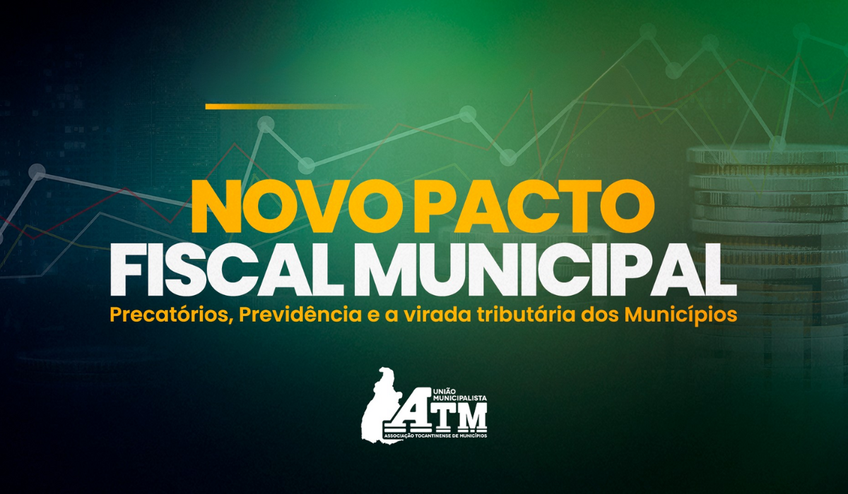 ATM alerta Municípios sobre urgência na criação de Comissão Municipal de Trabalho para acompanhar Reforma Tributária