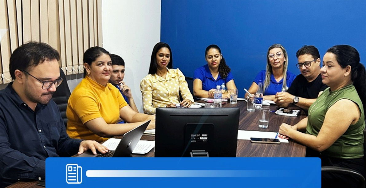 Servidores da Câmara de Divinópolis passam por capacitação para implantação do novo sistema legislativo digital