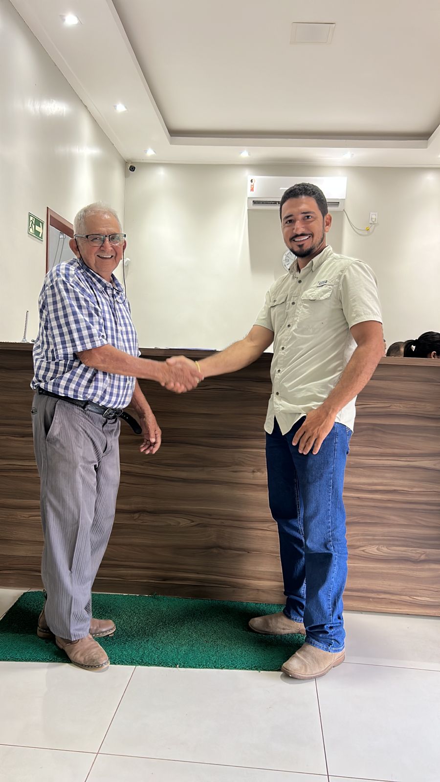 Exclusivo: Sindicato Rural de Divinópolis anúncia compra definitivo do terreno da Exposição Agropecuária