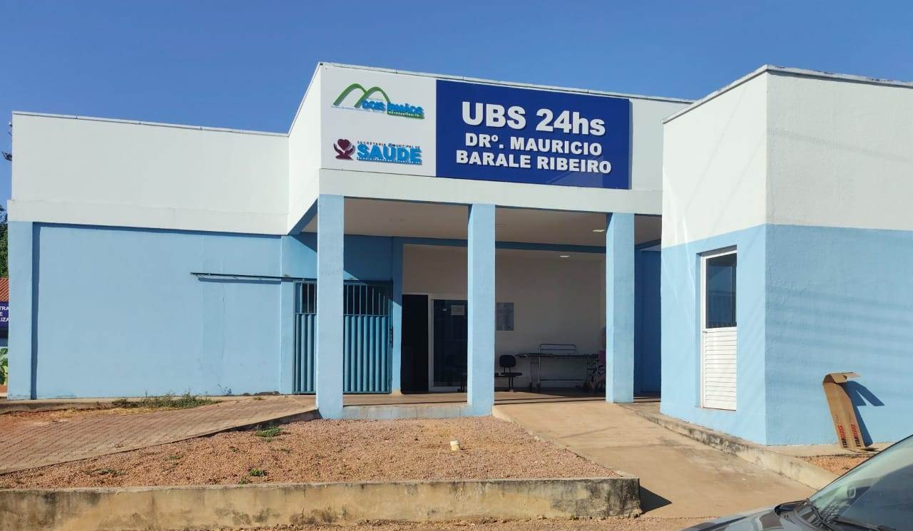 Deputado Felipe Martins viabiliza R$ 250 mil para fortalecer a saúde de Dois Irmãos do Tocantins