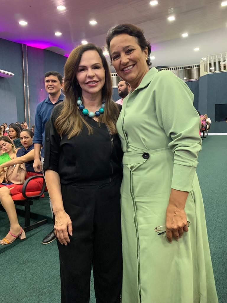 Senadora Dorinha Seabra destina R$ 600 mil para investimentos em Monte Santo do Tocantins