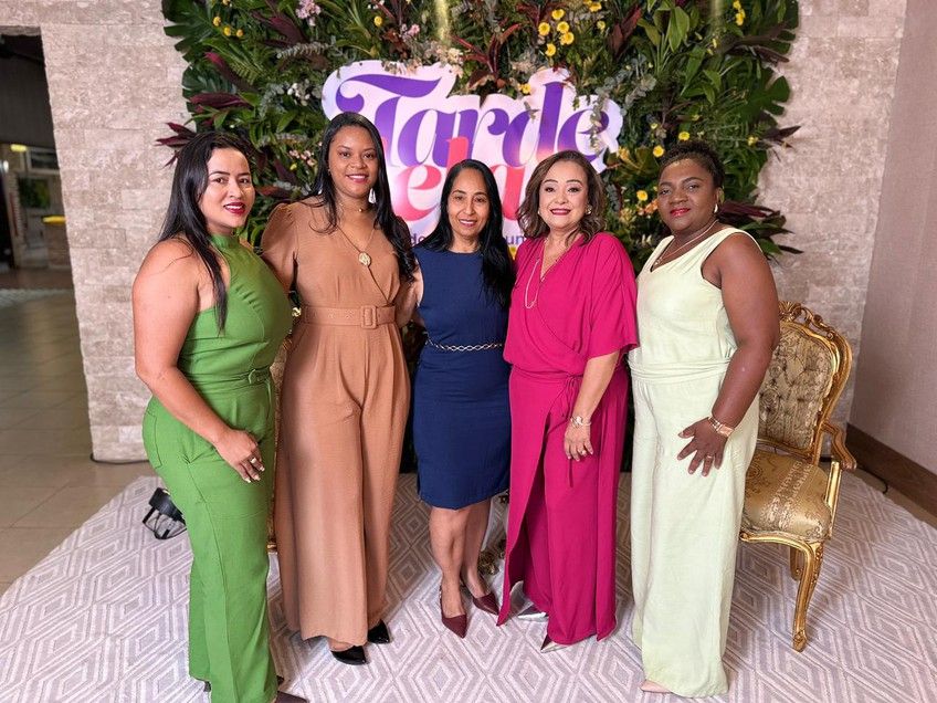 Dia da Mulher: Encontro da ATM celebra protagonismo feminino na política tocantinense