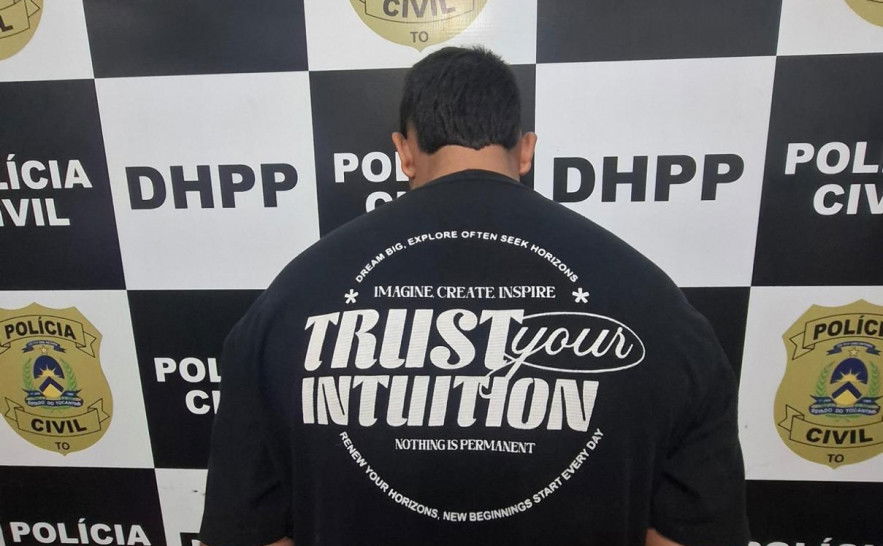 Polícia Civil deflagra 6ª fase da Operação Gotham City para cumprir mandados contra integrantes de facção envolvidos em homicídios em Palmas