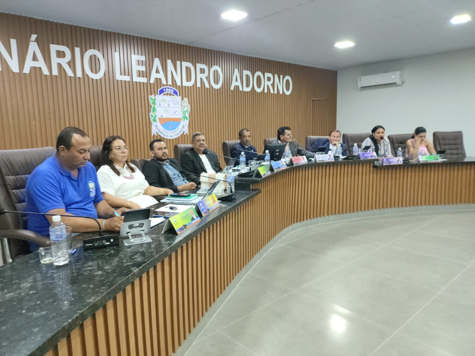 Vereadores de Divinópolis destacam protagonismo da secretária Léia Mota relacionado aos atendimentos de tomografia