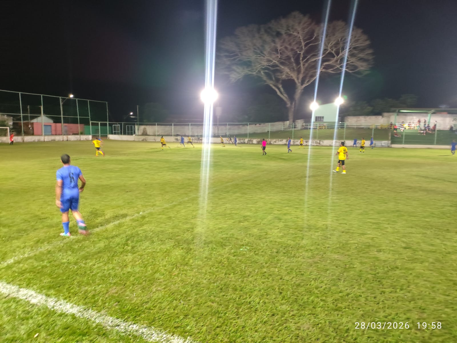 Monte Santo Esporte Clube goleia Real Independente de Pium em amistoso regional