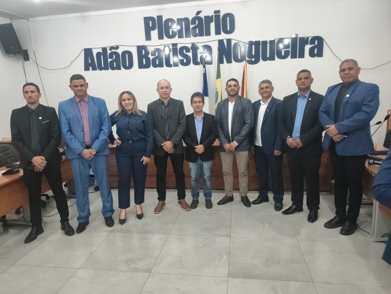 Câmara de Caseara aprova 07 medidas voltadas a população durante 8ª sessão ordinária