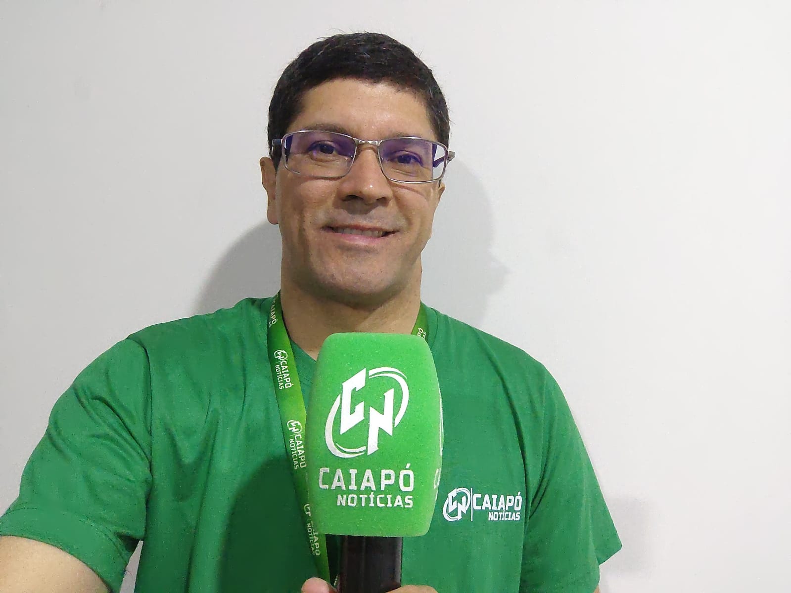 Requerimento de Viviane Martins apresentará Moção de Aplausos ao membro da imprensa Edsom Gilmar em Divinópolis nesta terça-feira (07)