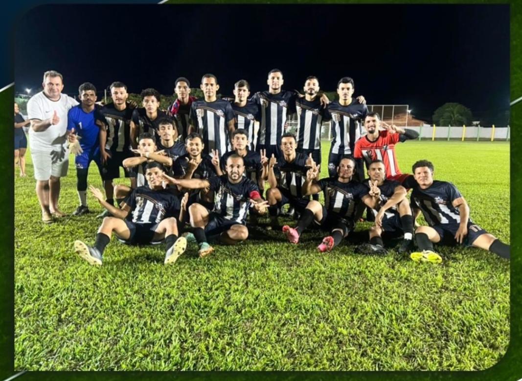 Abreulândia vence nos pênaltis e garante classificação no Copão Tocantins 2026