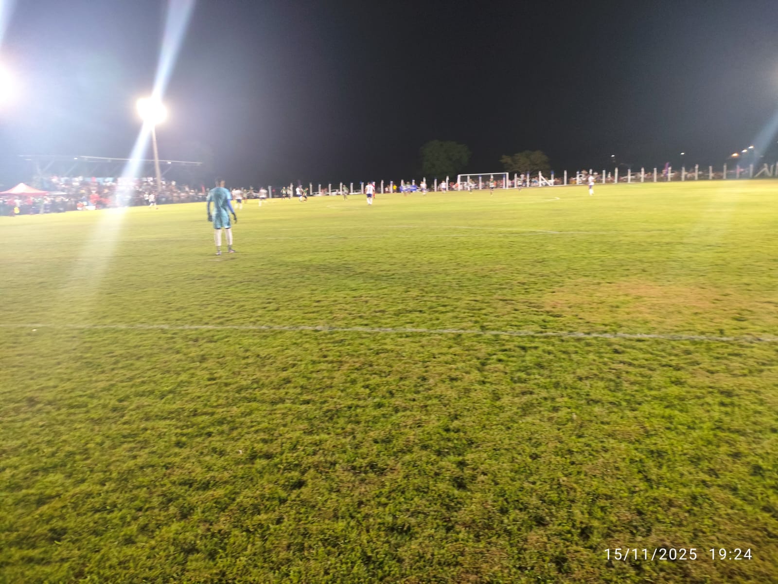 Técnico do Dois Irmãos destaca espírito competitivo após vitória sobre o Íbis e classificação no Copão 2026