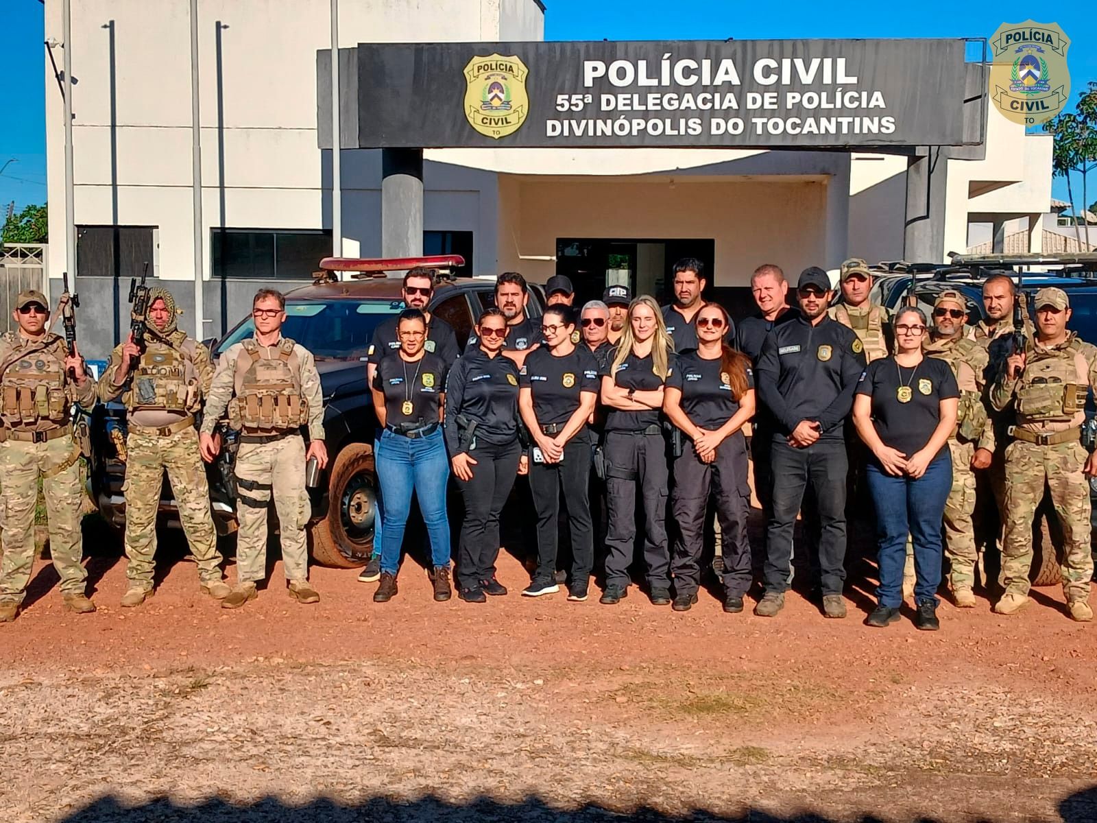 Polícia Civil deflagra Operação Laços Quebrados e bloqueia R$ 21 milhões em investigação sobre fraudes em Divinópolis