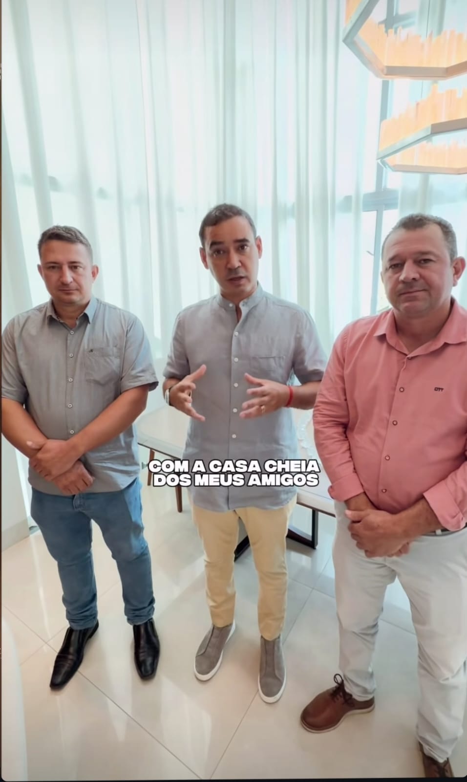 Cirurgias eletivas reforçam atendimento à saúde no HPP de Marianópolis do Tocantins