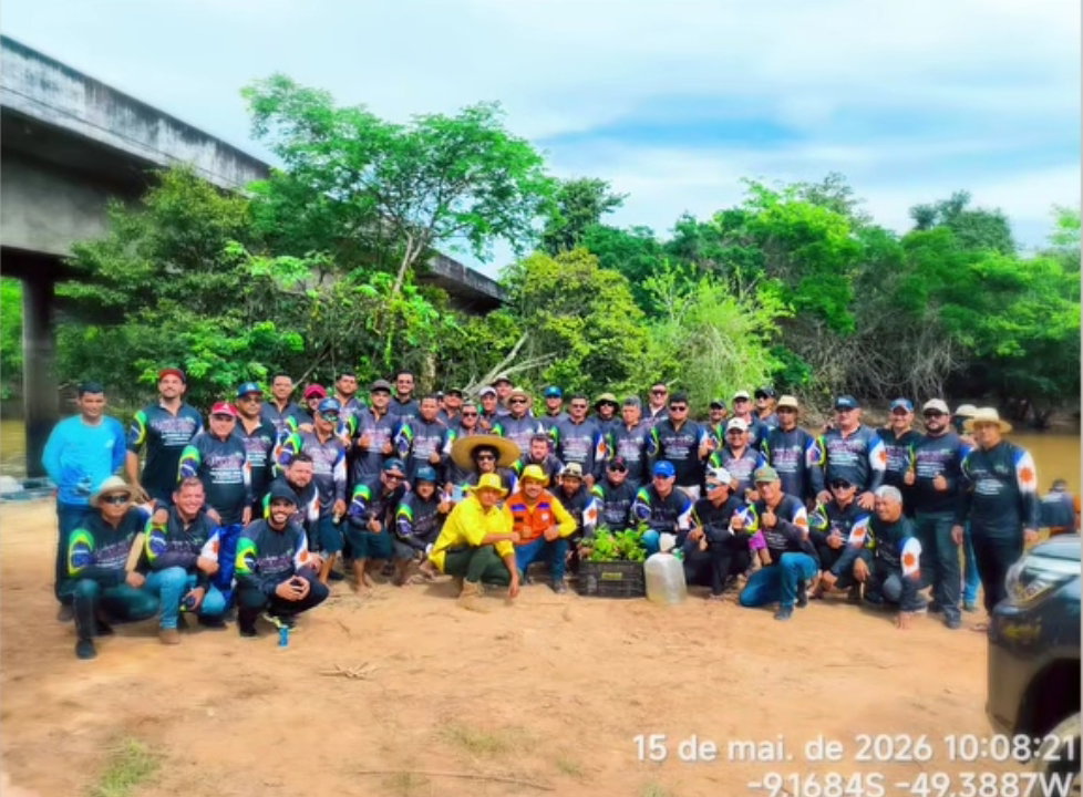 7ª Descida Ecológica do Rio Piranhas reúne barqueiros e fortalece turismo entre Dois Irmãos e Araguacema