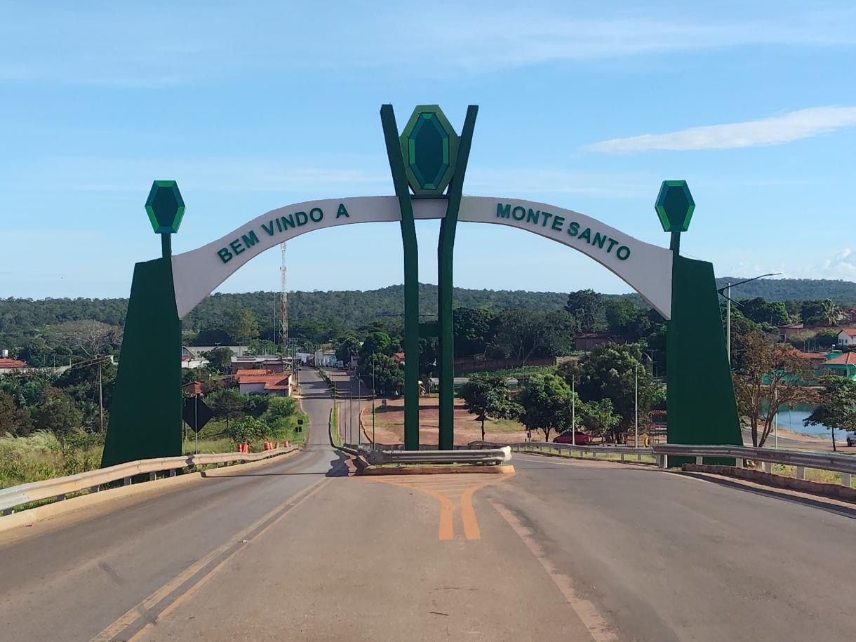 Monte Santo do Tocantins realizará 6ª Conferência Municipal de Saúde no dia 11 de junho