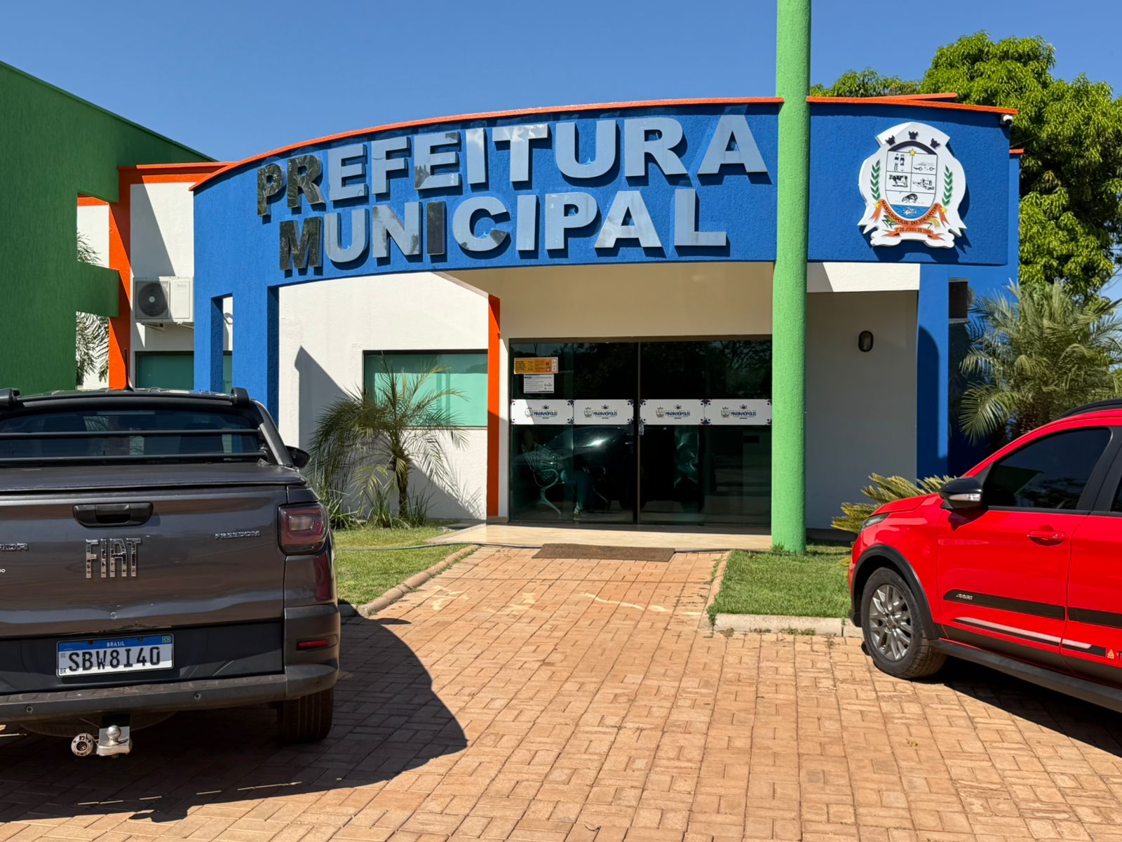 Prefeitura de Marianópolis anuncia cancelamento da Temporada de Praia 2026