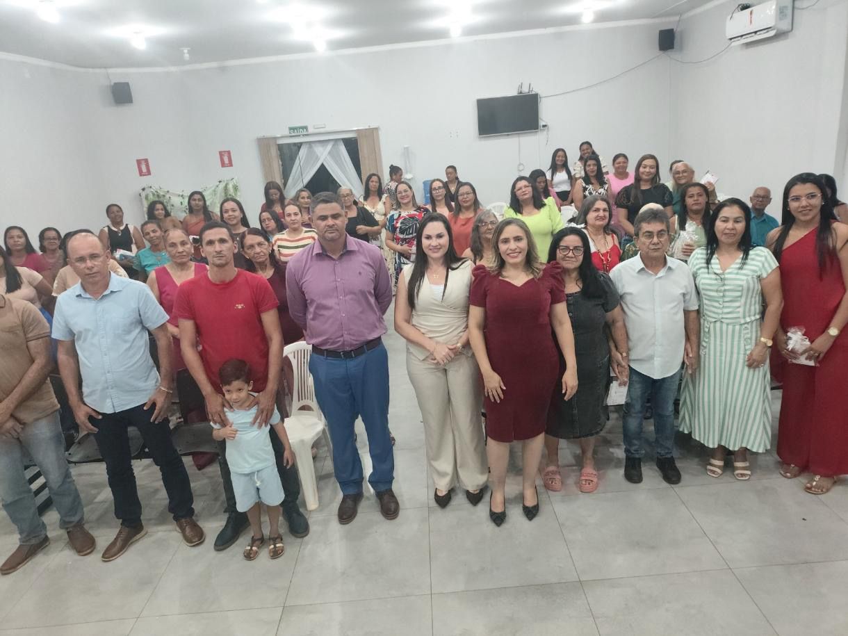 Presidente da Câmara de Caseara, Railson do Araguaia, faz balanço parcial das ações desenvolvidas no primeiro semestre de 2026