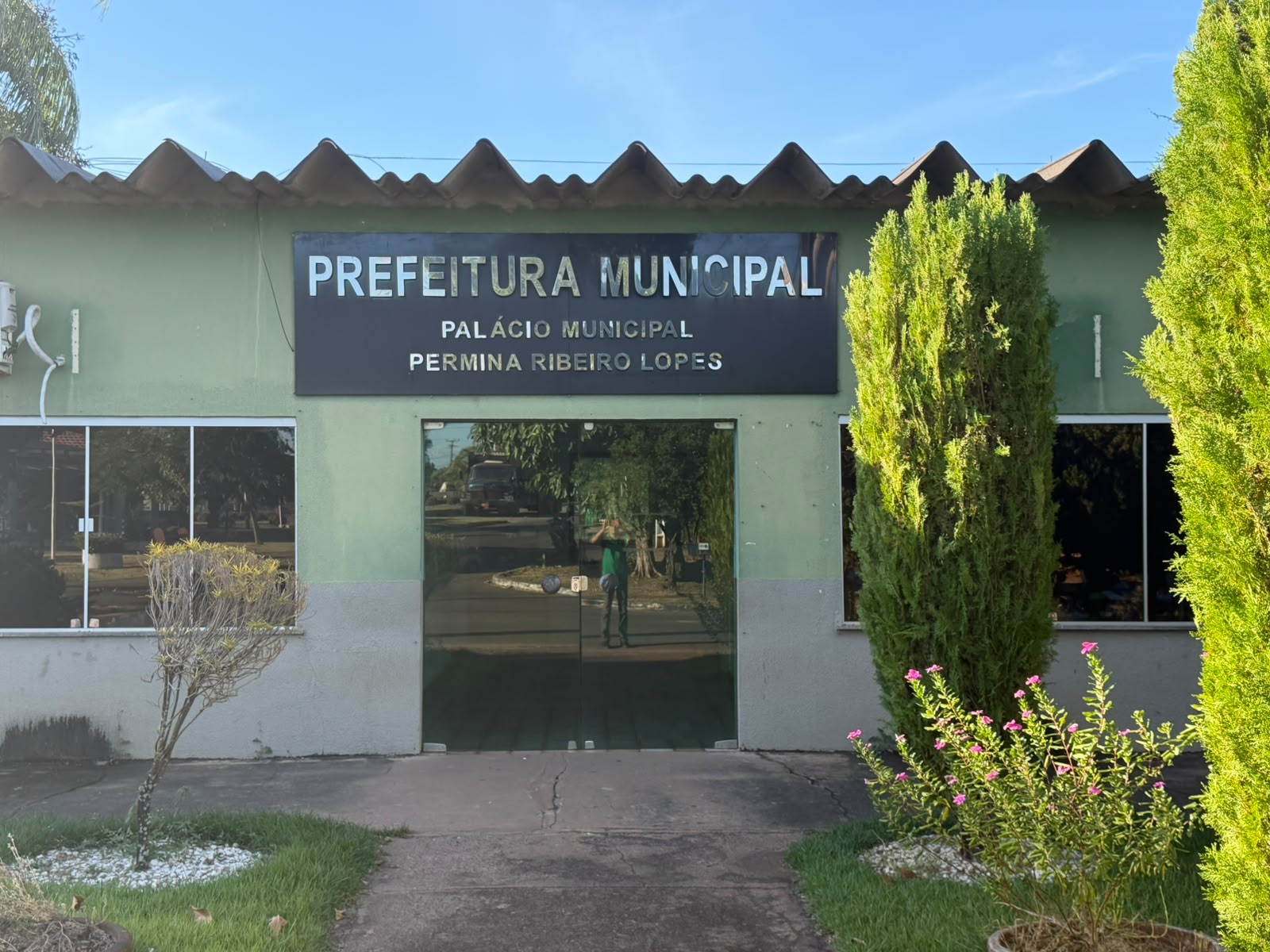 Prefeitura de Dois Irmãos do Tocantins mantém recesso administrativo até 31 de julho; atendimentos retornam em agosto