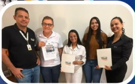 Saúde de Dois Irmãos fortalece parceria com Conselho Regional de Farmácia para qualificar atendimento à população
