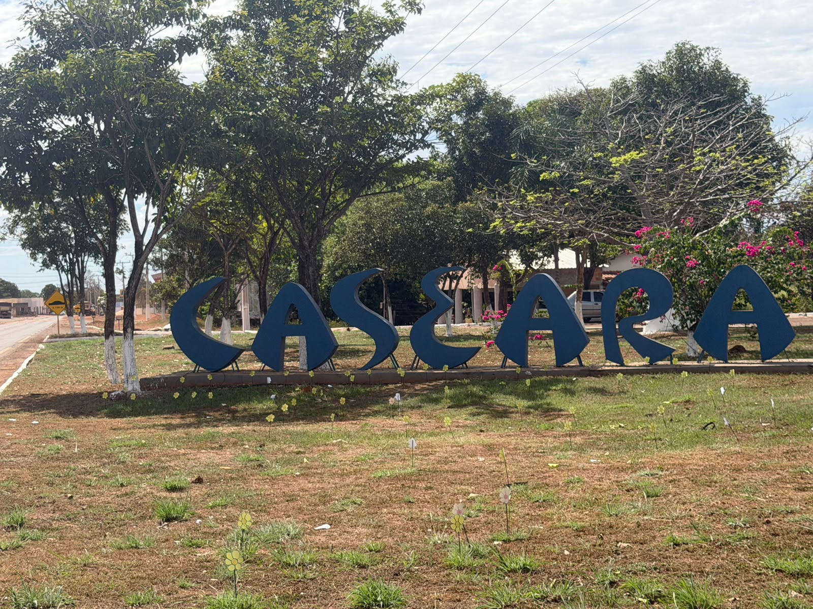 Caseara avança no IDEB e registra crescimento na qualidade da educação municipal