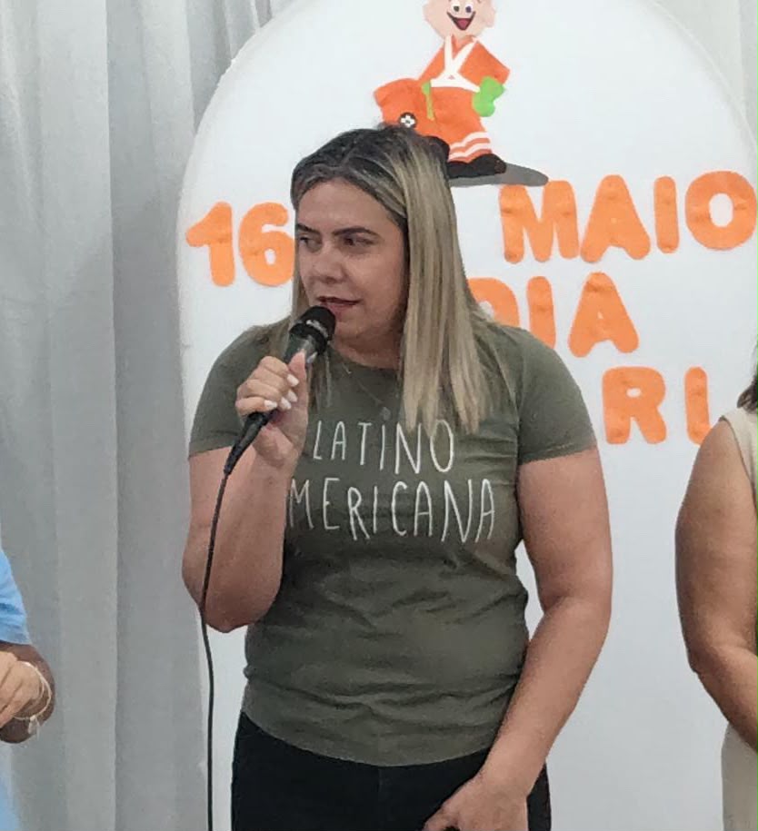Ex-secretária de Administração de Divinópolis Ana Paula divulga nota de agradecimentos após deixar quadro de servidores
