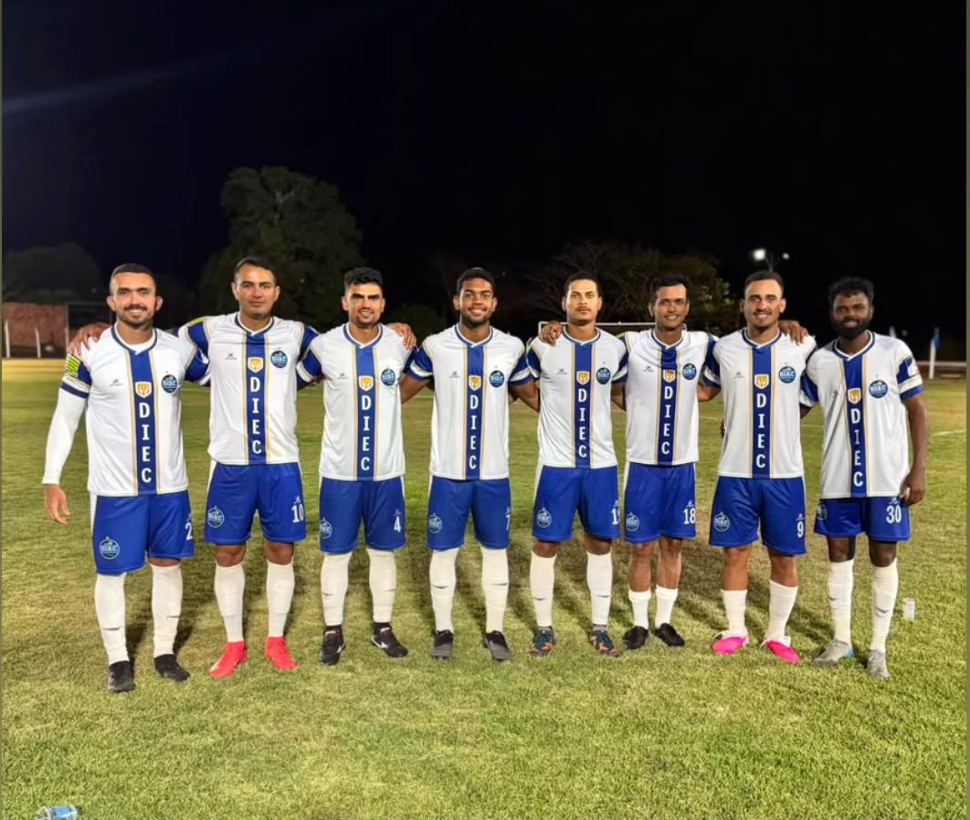 Dois Irmãos goleia Itapiratins e avança às quartas de final do Copão Tocantins