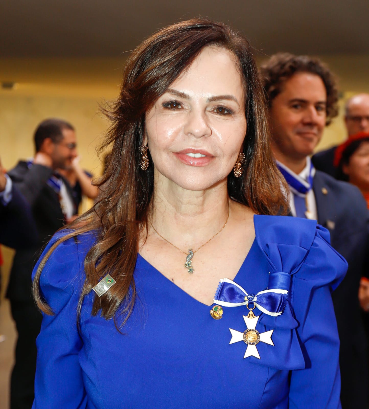 Federação PRD/SD de Caseara define apoio ao candidato Walter Viana para deputado estadual e professora Dorinha para governadora do Tocantins
