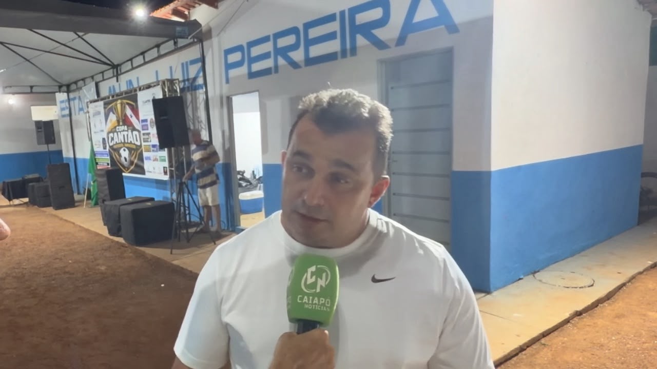Manoel Moura afirma que Abreulândia vai executar emendas impositivas previstas no orçamento de 2026