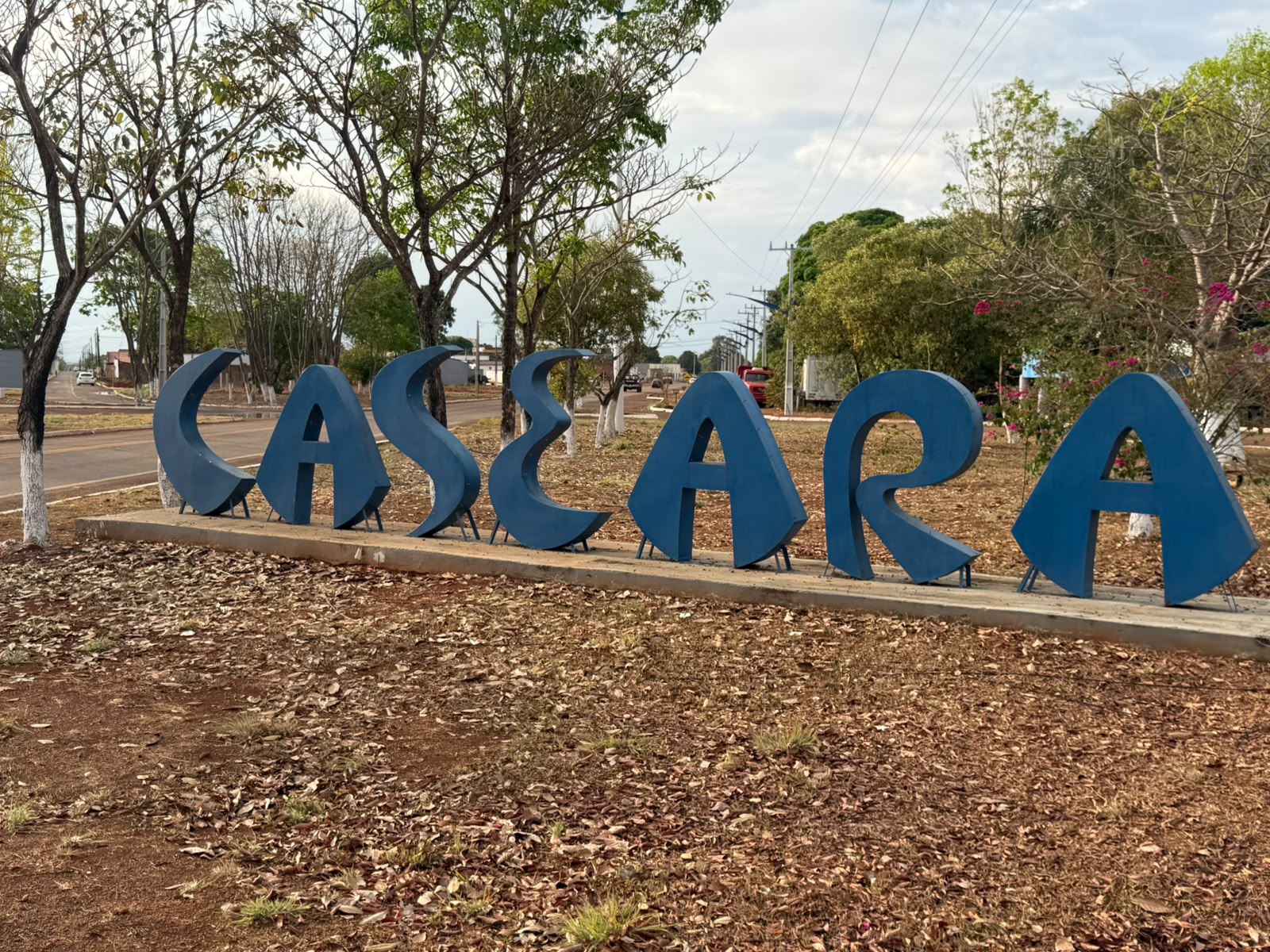 Polícia Civil apreende adolescente investigado por homicídio ocorrido durante evento em Caseara
