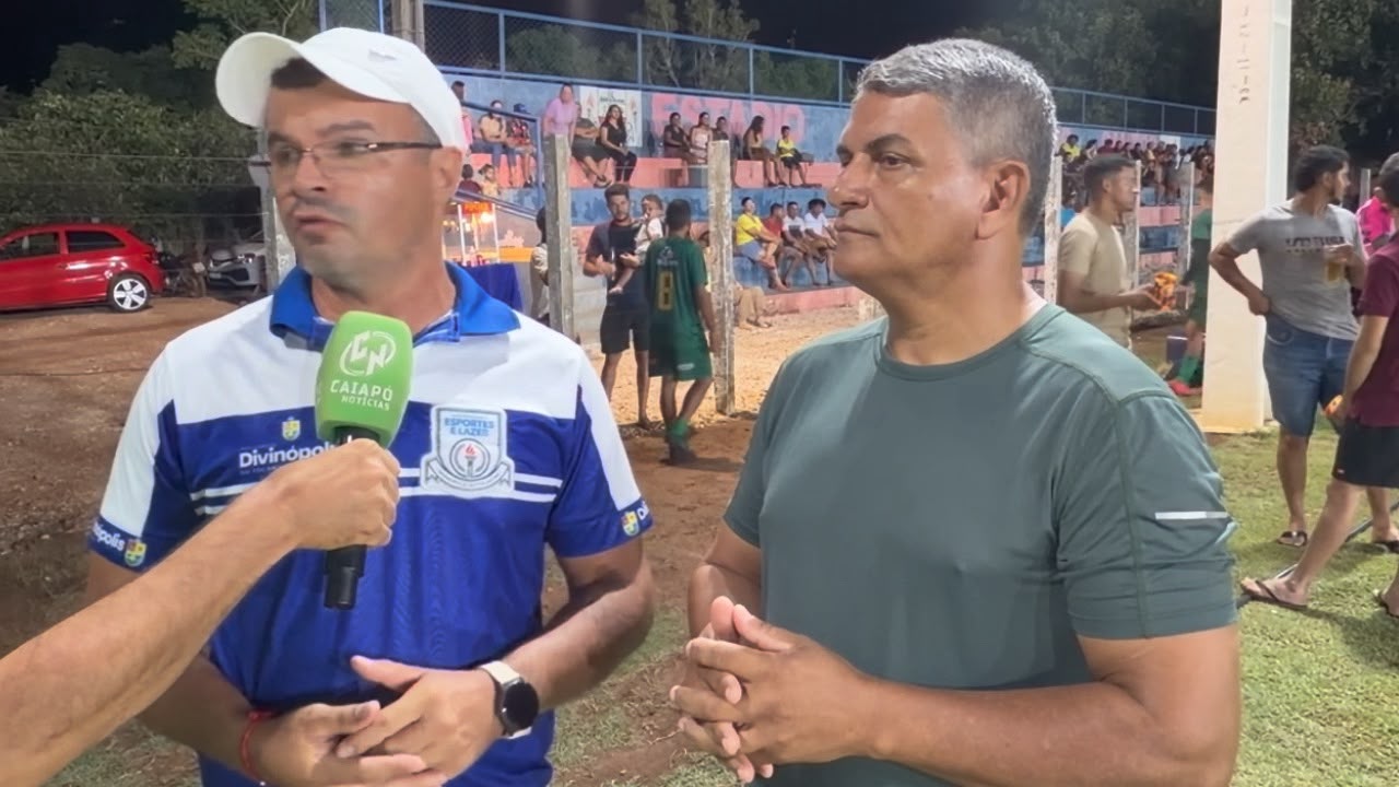 Crise fiscal pode fazer Divinópolis ficar pelo segundo ano seguido sem Campeonato de Futebol