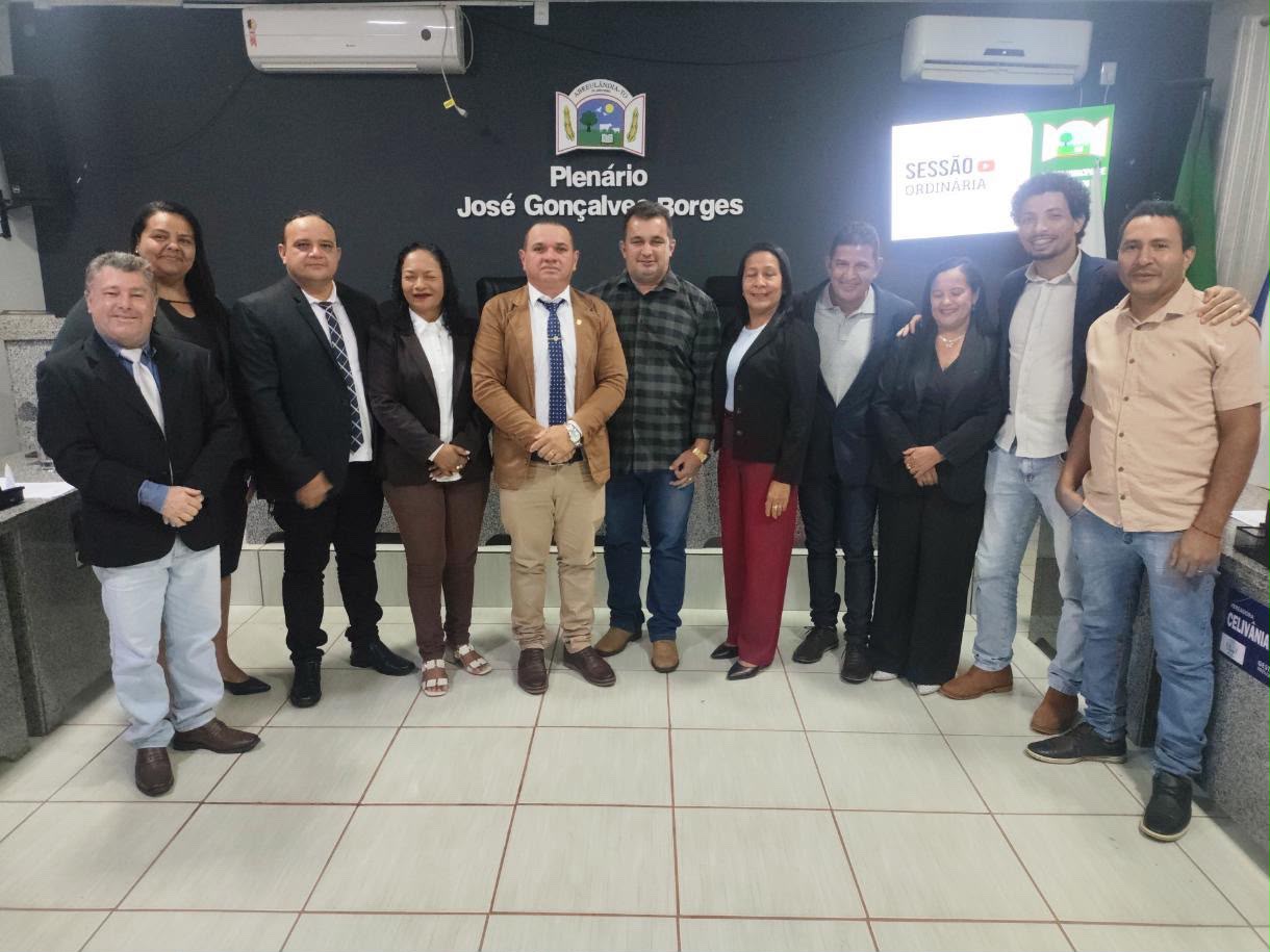 Diálogo entre Câmara e prefeitura foi decisivo para pagamento de emendas em Abreulandia