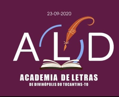 Academia de Letras de Divinópolis do Tocantins, simboliza o pioneirismo da cidade