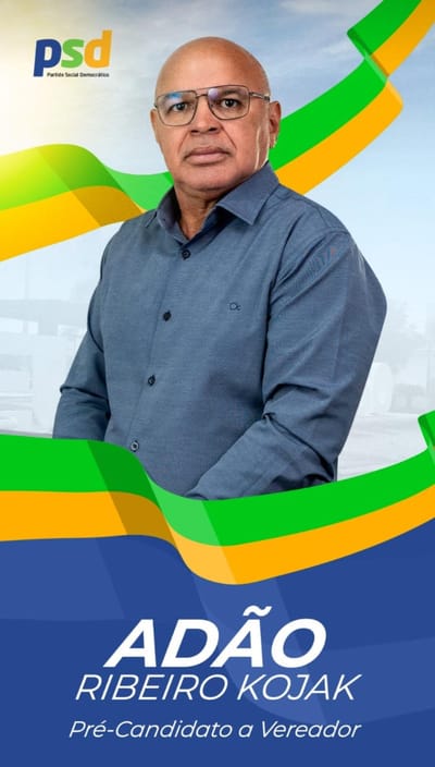 Apresentador Kojak Ribeiro garante se for eleito vereador por Paraíso defenderá políticas públicas que contemplem mulheres em vítima de violência doméstica e o apoio aos consumidores