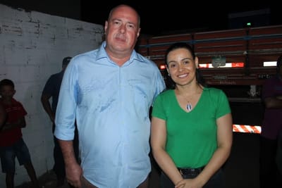 Grupo governista marca convenção para 02 de agosto que oficializar Rodrigues, candidato a reeleição em Divinópolis do Tocantins