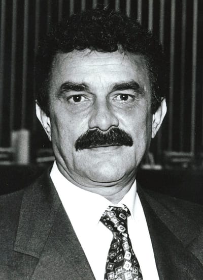 Totó Cavalcante será homenageado no Dicionário Biobibliográfico do Vale do Araguaia