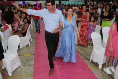 Prefeito Irmão Geciran será homologado nesta sexta pelo União Brasil para concorrer a reeleição em Dois Irmãos: "ato democrático"