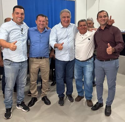 PDT homologa candidatura de Saulo Barbosa pela oposição em Marianópolis do Tocantins