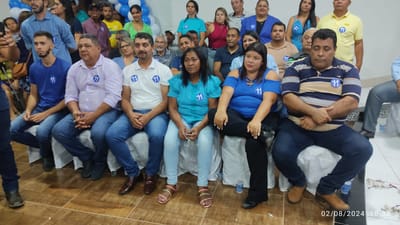 Ângela Maria, Zé Antônio, Serjão, Surubim e Orlandin da Boa Fé: Veteranos  da política estão de volta a vida pública em Divinópolis