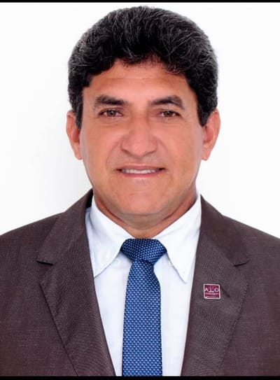Toni Ferreira, será o representante da ALD, no Painel Literário da FENEVA TECH, 2024