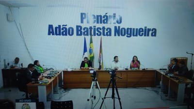 Retorno das Sessões Ordinárias em Caseara: Parlamentares Solidários ao Desaparecimento de Jorge Almeida Basílio
