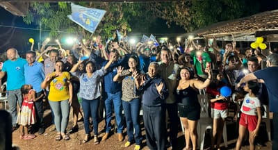 Coutinho e fala em investimentos na Saúde de Marianópolis e Piagem na AL-TO em 2026