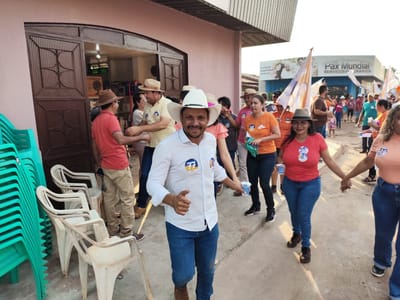 Reunião da mulheres do grupo de Marcos do Chico será realizada na próxima sexta-feira, em Caseara